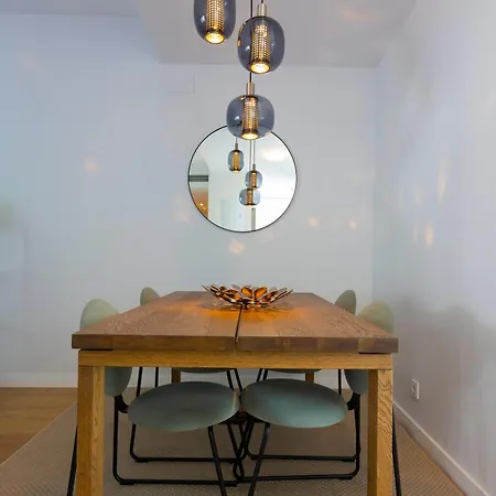 Atico En Paseo De Reding By Rent Me Apartment Malaga