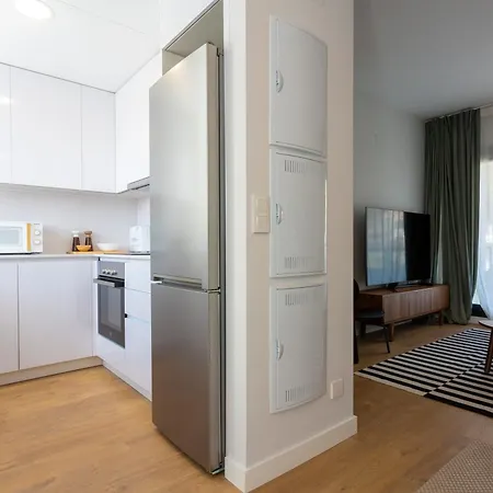 Atico En Paseo De Reding By Rent Me Apartment Malaga