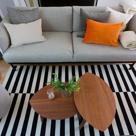 Atico En Paseo De Reding By Rent Me Apartment Malaga