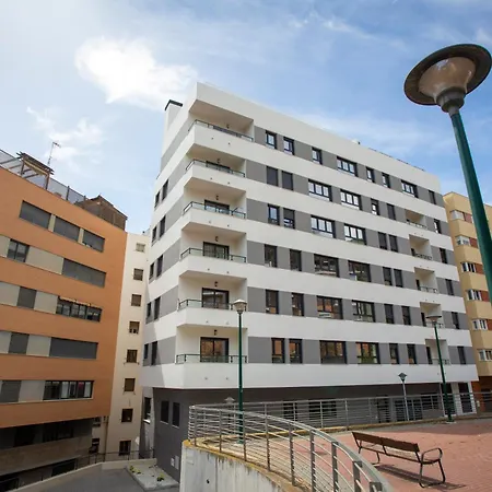 Atico En Paseo De Reding By Rent Me * Malaga