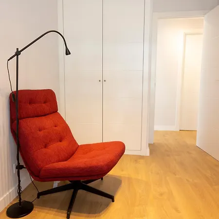 Atico En Paseo De Reding By Rent Me * Malaga
