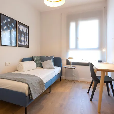 Atico En Paseo De Reding By Rent Me Malaga